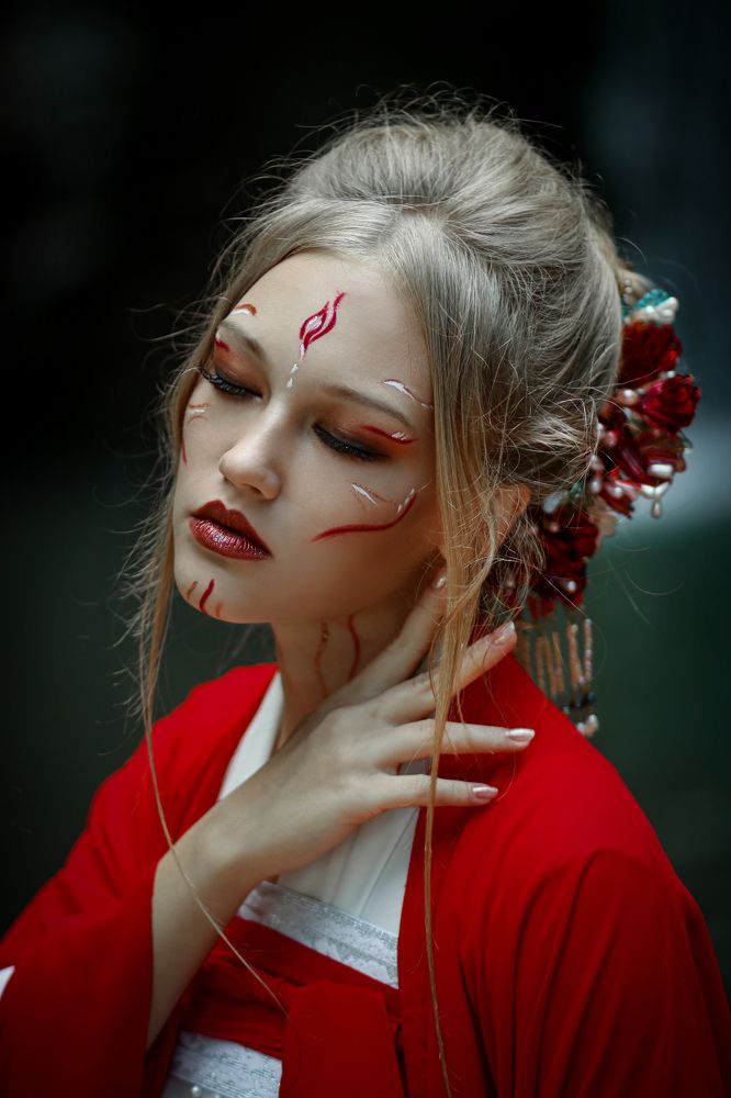 Photograph by Жанна Соснина