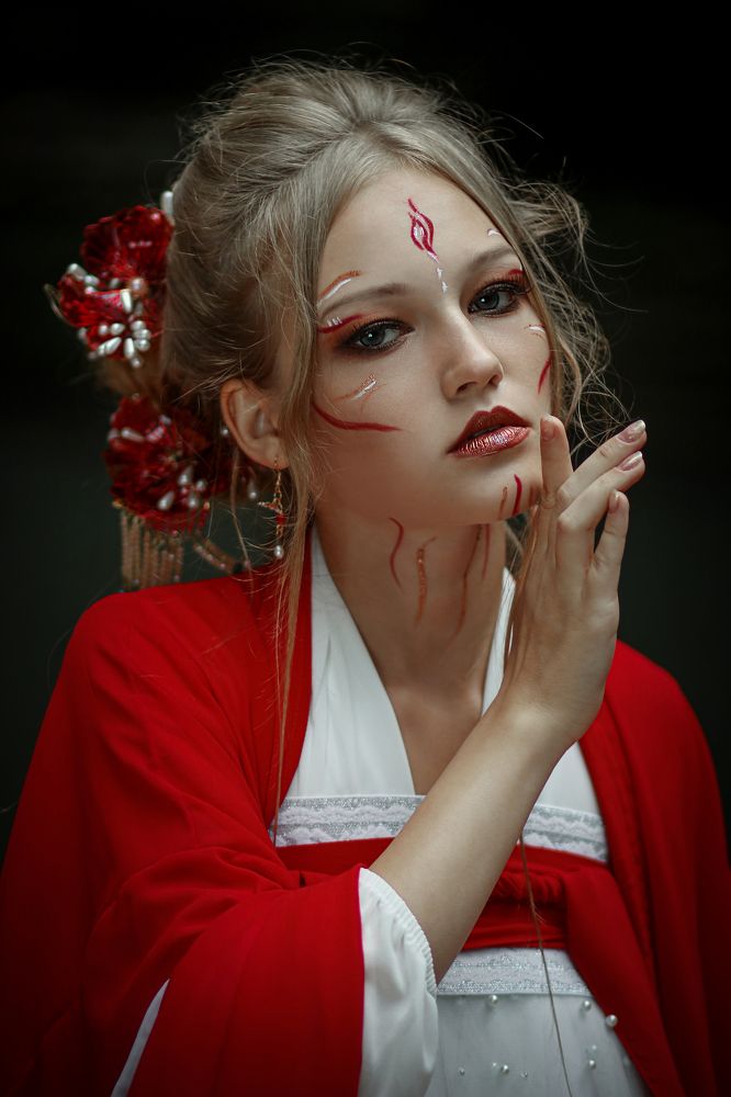 Photograph by Жанна Соснина