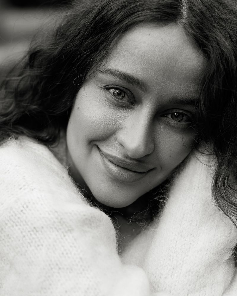 Фотография автора Дарья Селезнева