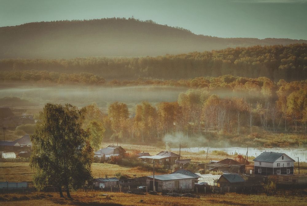 Photograph by Юлия Лушникова