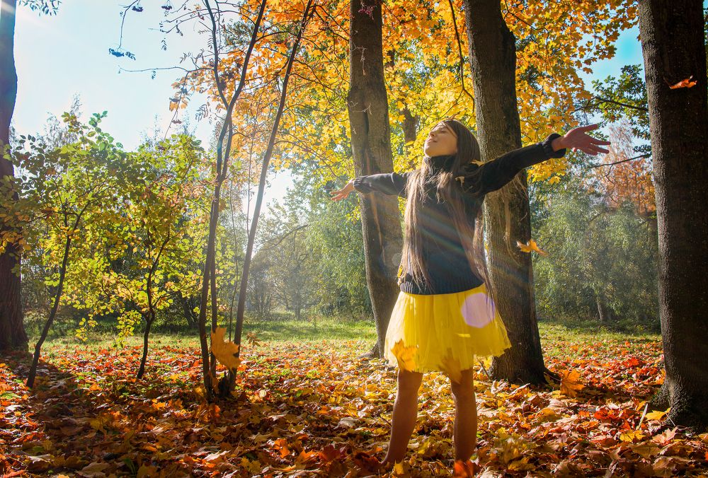 Photograph by Оксана Макарова