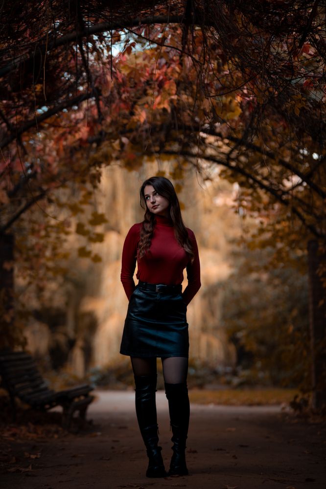 Photograph by Михаил Магазеев