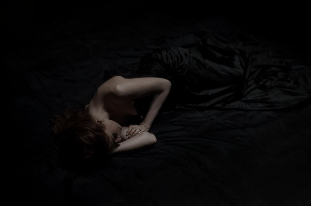 Photograph by Ольга Лобачёва