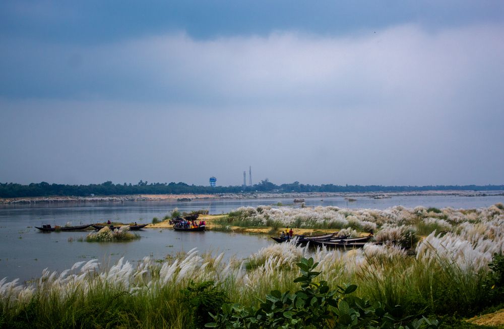 Photograph by Subhomoy Ghosh