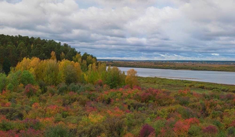 Photograph by Галина Патрушева