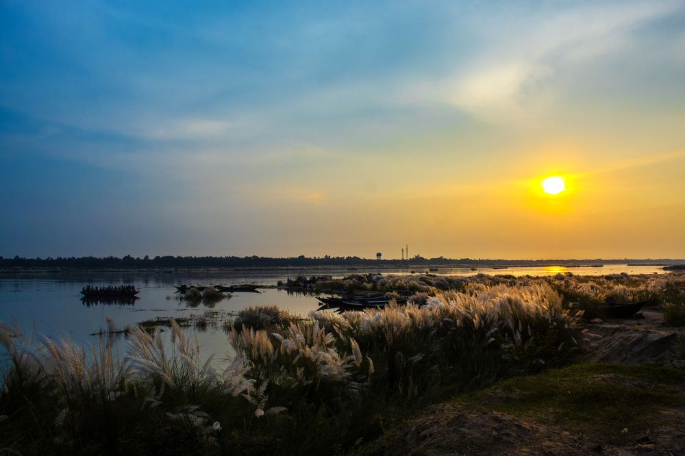 Photograph by Subhomoy Ghosh