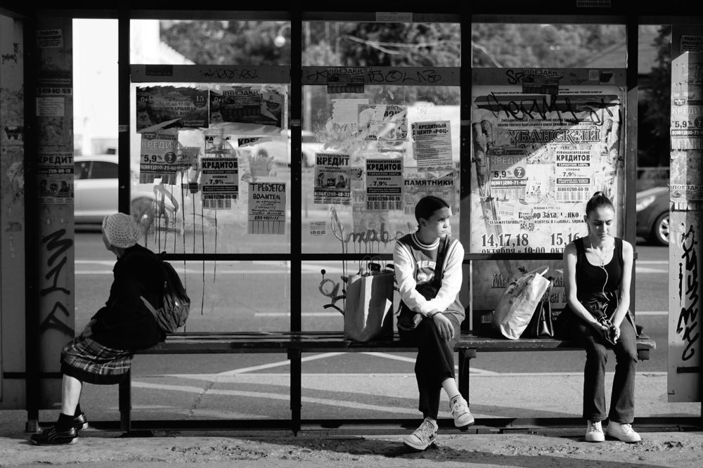 Photograph by Антон Хотян