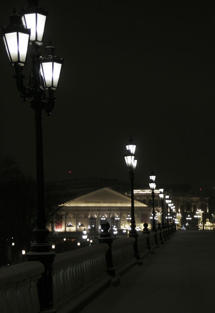 Photograph by Николай Косцов