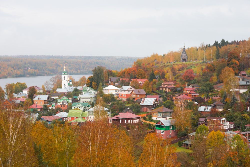 Photograph by Чудинин Дмитрий