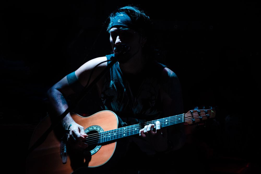 Photograph by Никита Иванюшкин