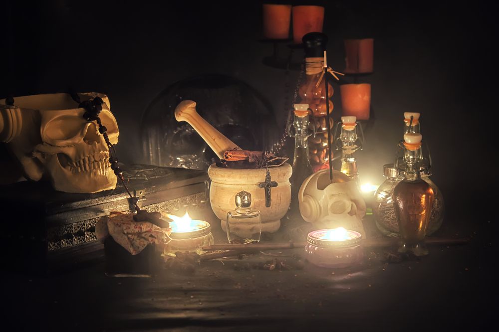 Photograph by Antonio Marquez Lanza