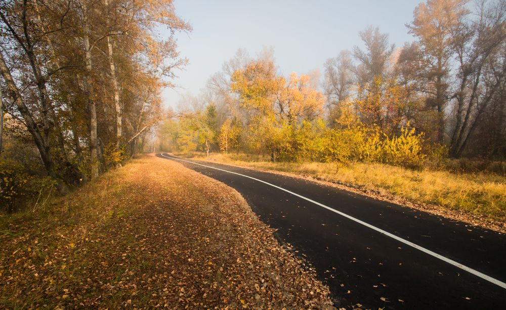 Photograph by Константин Искучеков