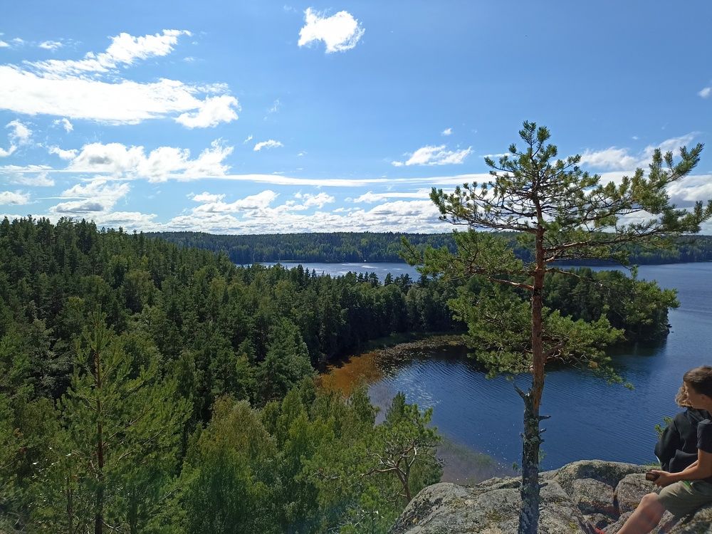 Photograph by Наталья Резванова