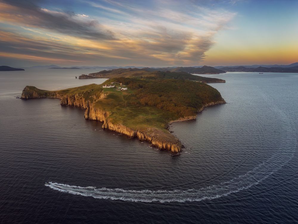 Photograph by Michael Kharitonychev