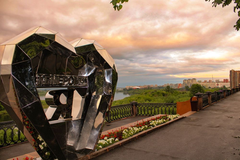 Фотография автора Александр Черепанов