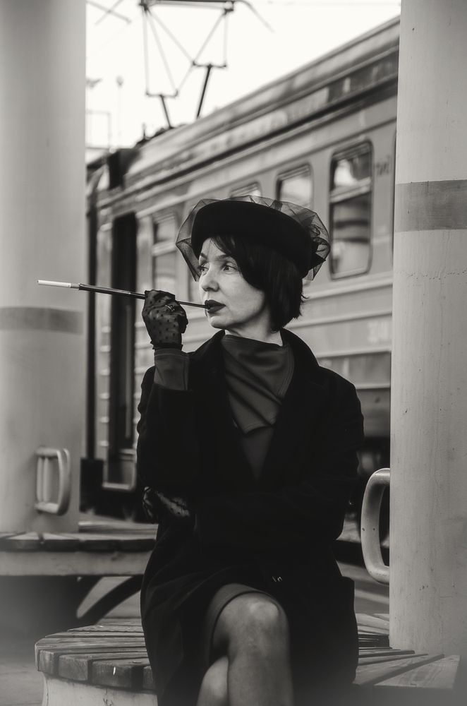 Photograph by Вика Фолина