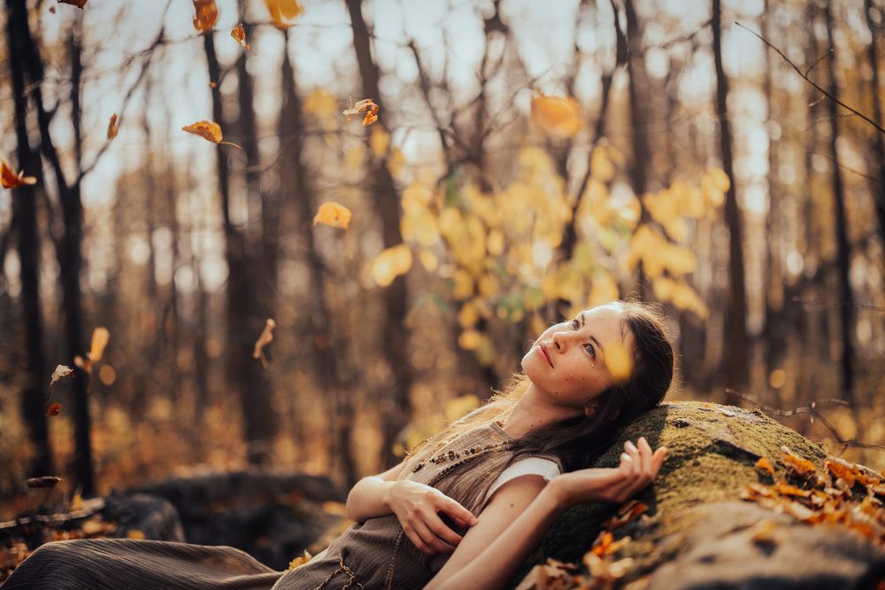 Photograph by Алена Нестерова