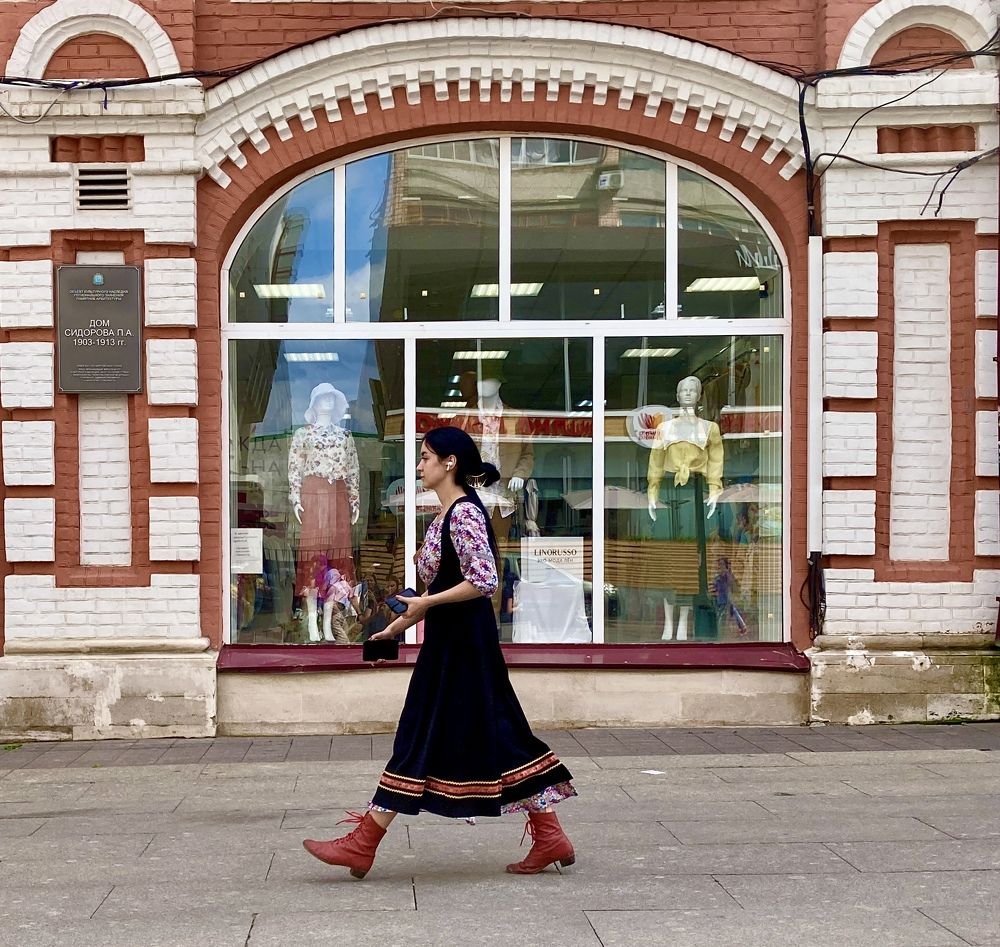 Photograph by Наталья Караблина