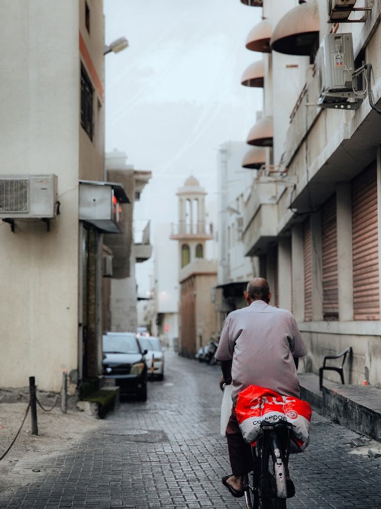 Photograph by Nabeel k Basheer