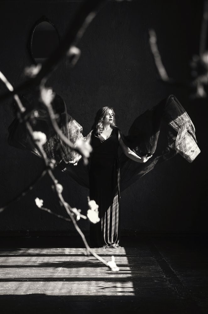 Photograph by Вика Фолина