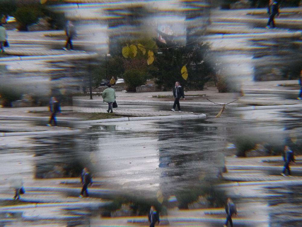 Photograph by Баженова Наталья