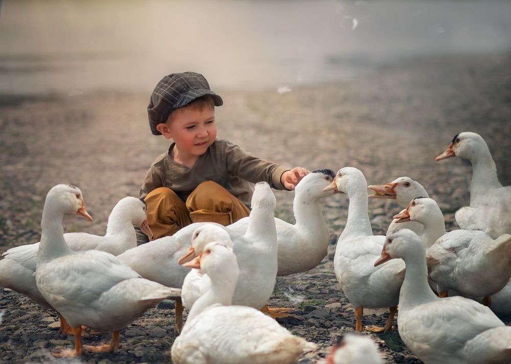 Photograph by Юлия Исхакова