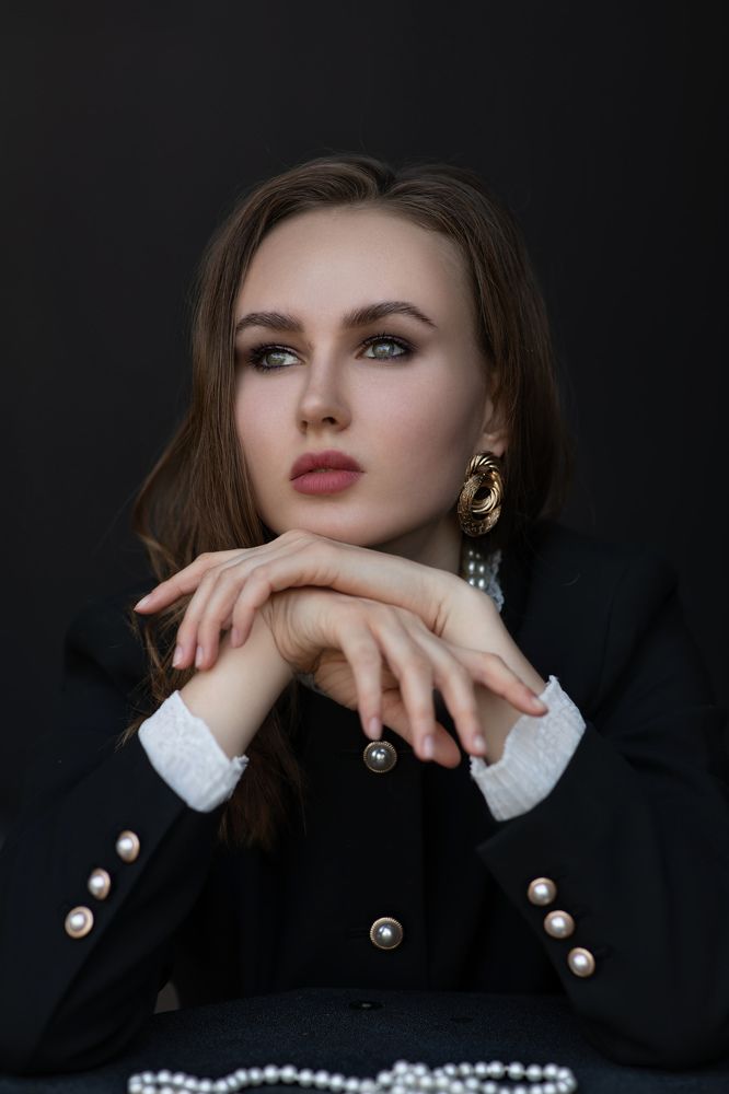 Фотография автора Альбина Богданова