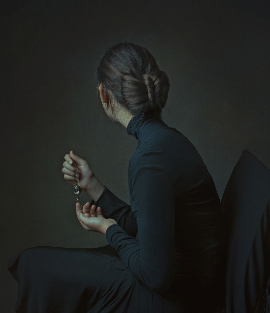 Photograph by Taтьяна Войлокова