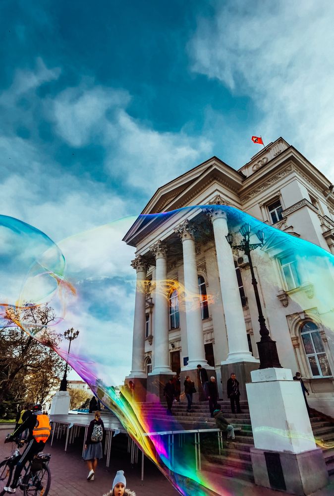 Photograph by Сергей Колесов