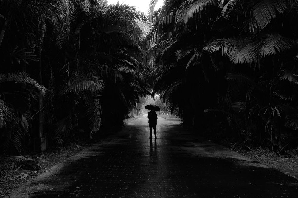 Photograph by Ritam Das