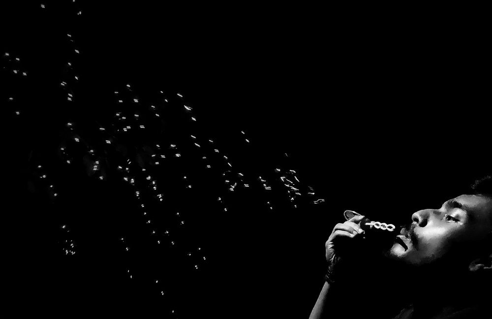 Photograph by Ritam Das