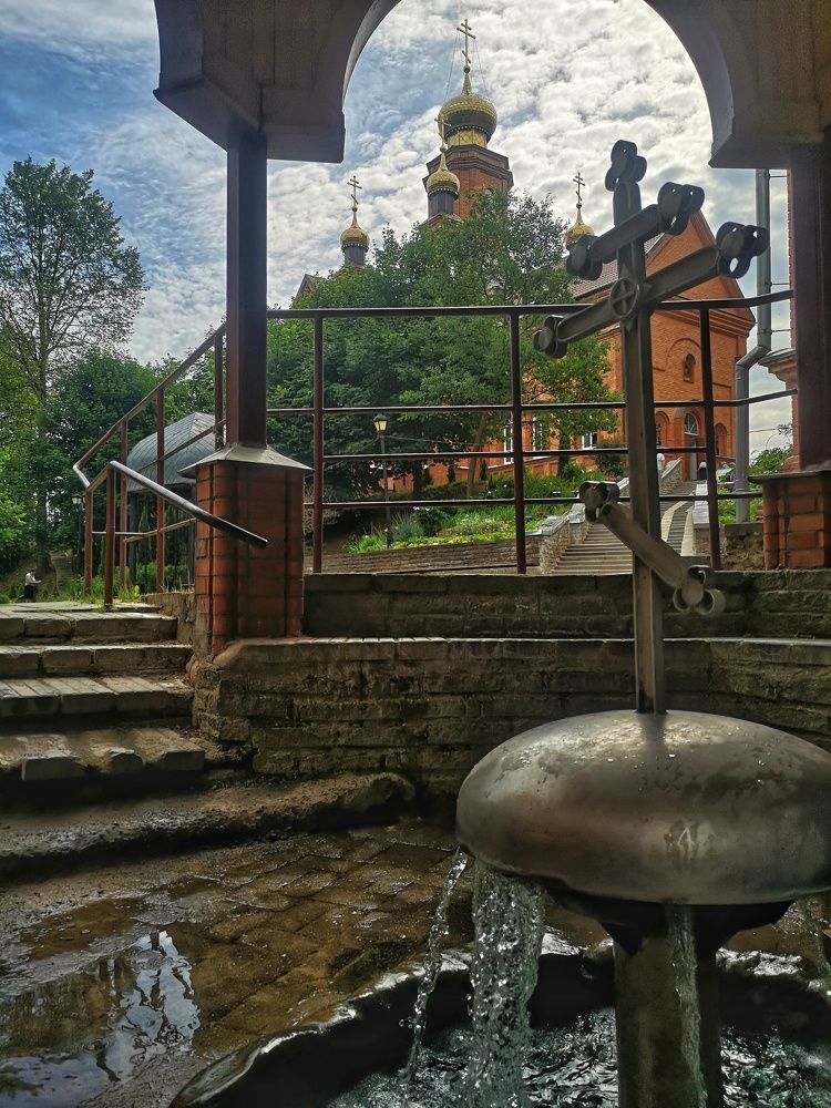 Photograph by Екатерина Борисовна Кузьмина