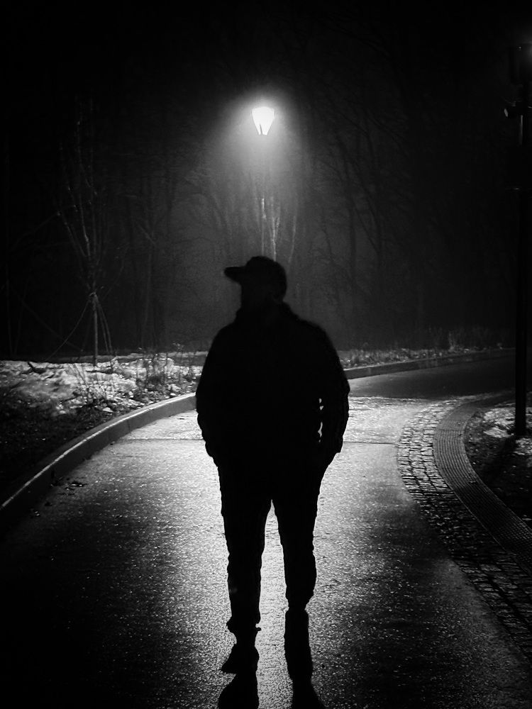 Photograph by Evgenia Privalova