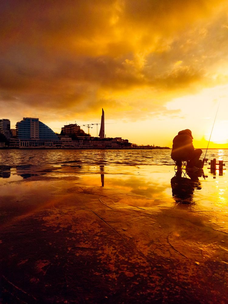 Photograph by Сергей Колесов