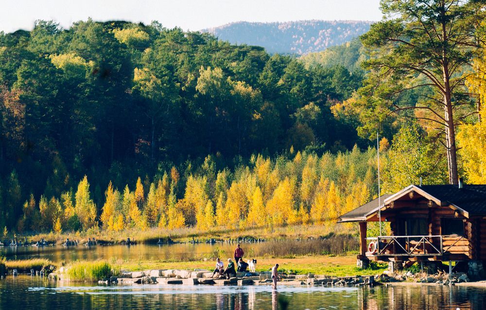 Photograph by Елена Куртеева