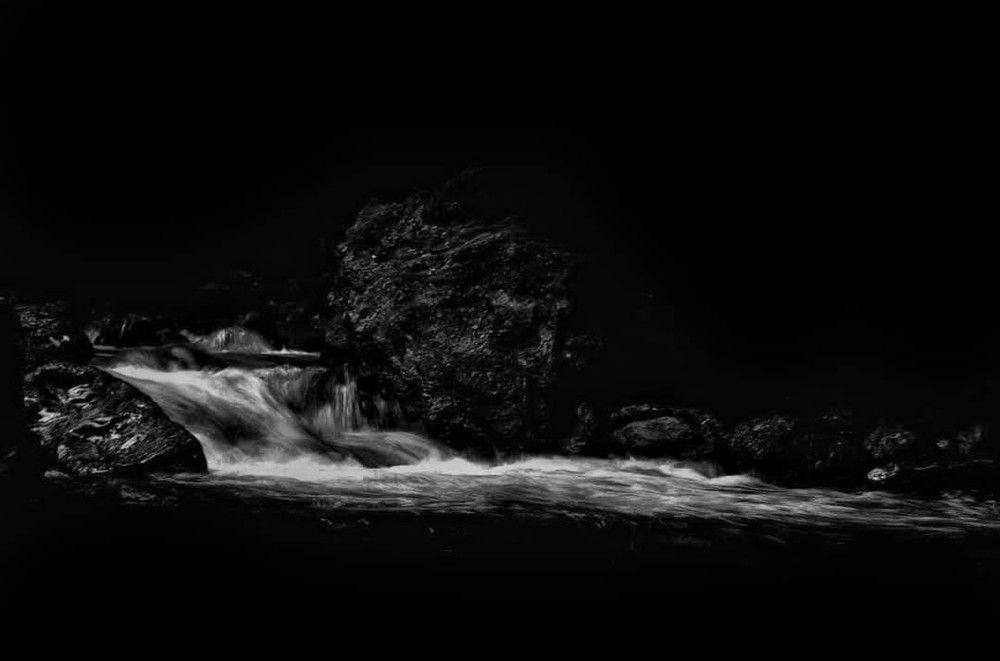 Photograph by Masoumeh Rahimi