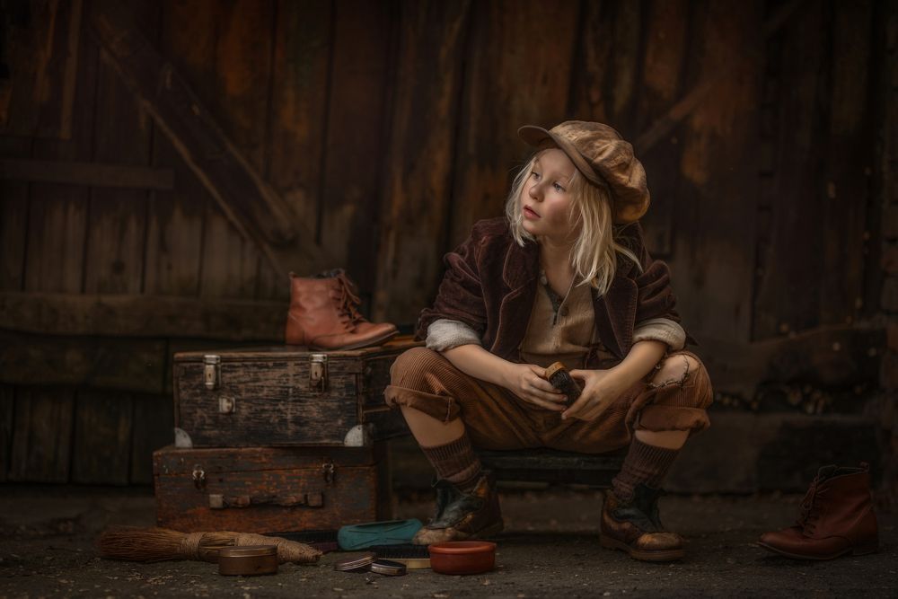 Photograph by Анжелика Ерохина