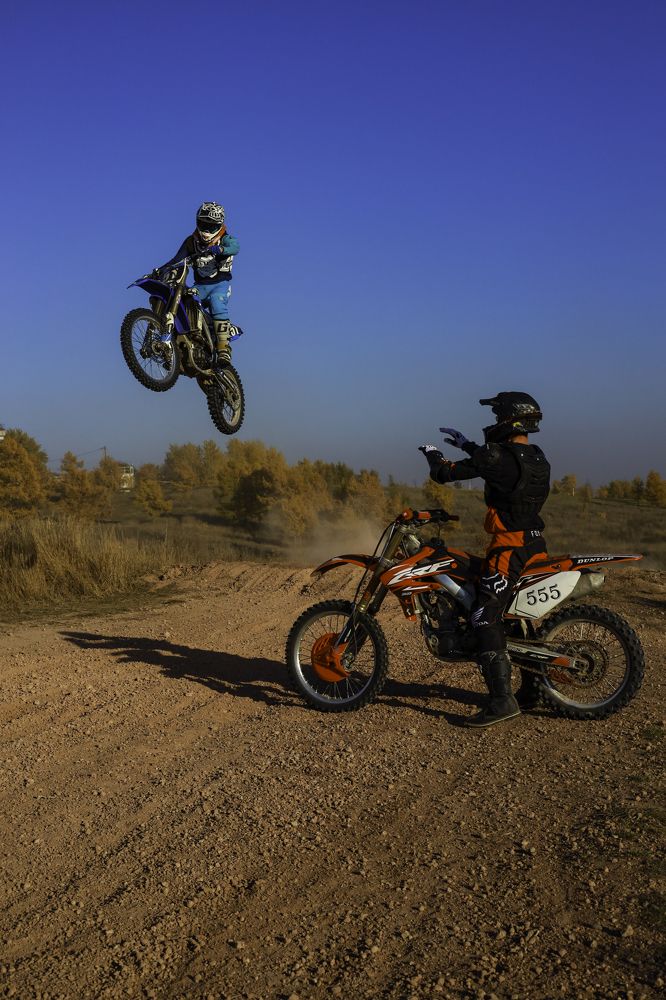 Photograph by Алексей Евтушенко