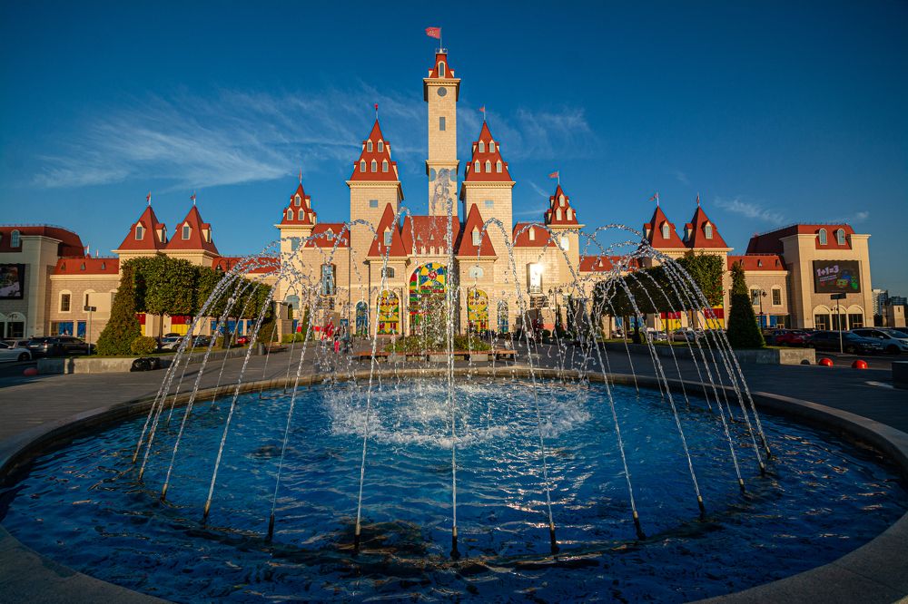 Photograph by Максим Жухлистов