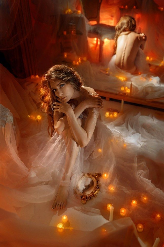 Photograph by Valentina Suvorova