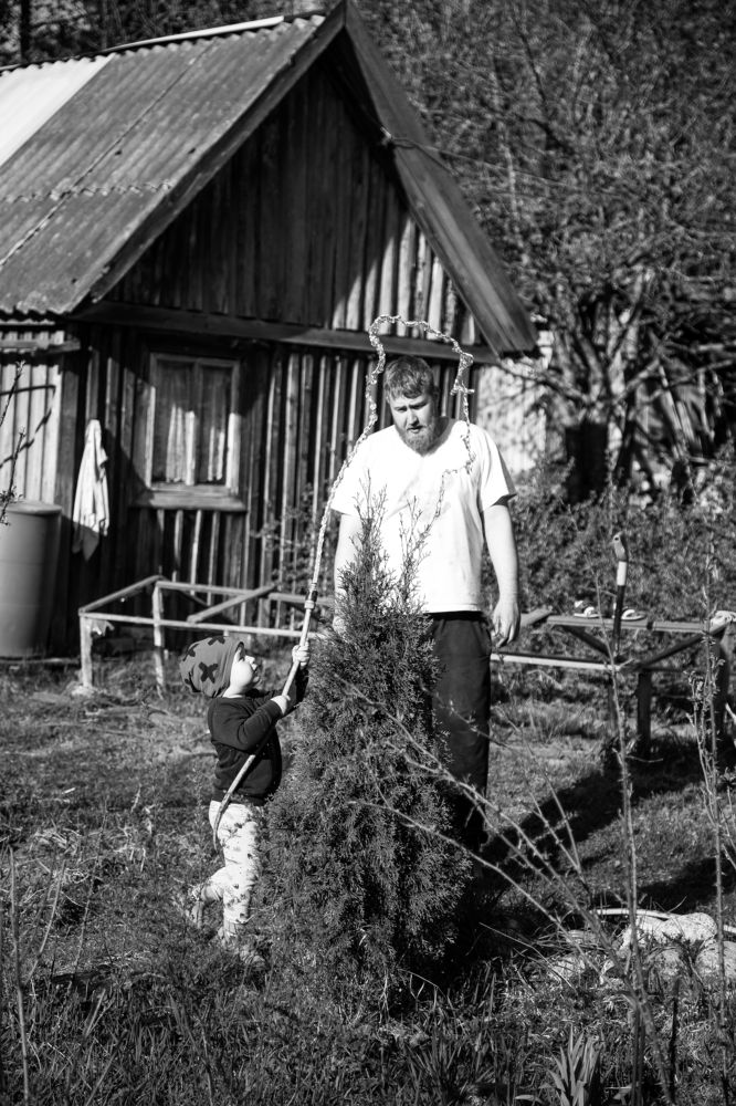 Photograph by Мария Федорова