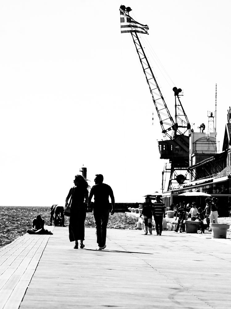 Photograph by Karatolos Nikos