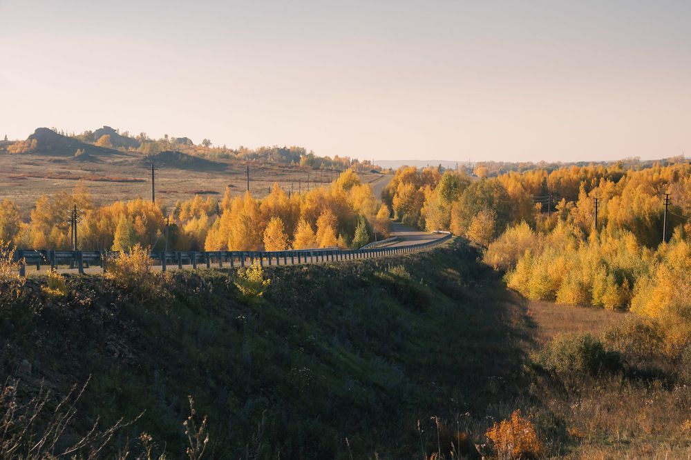 Photograph by Ирина Яук