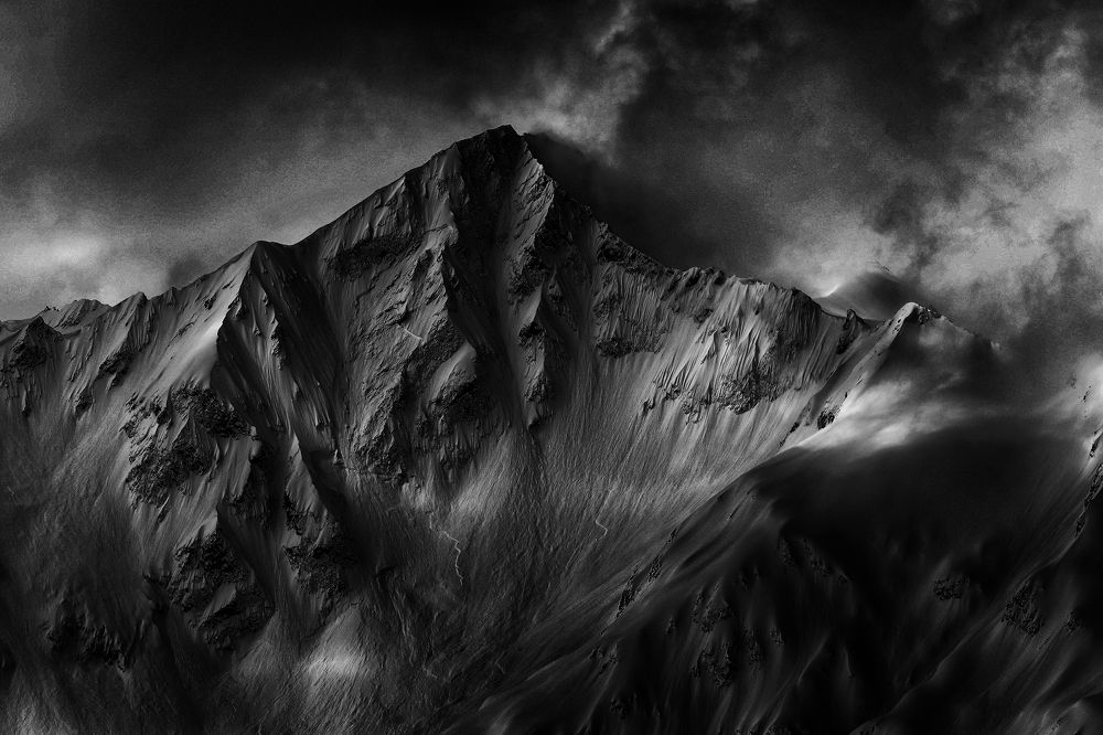 Photograph by Павел Мартюшев