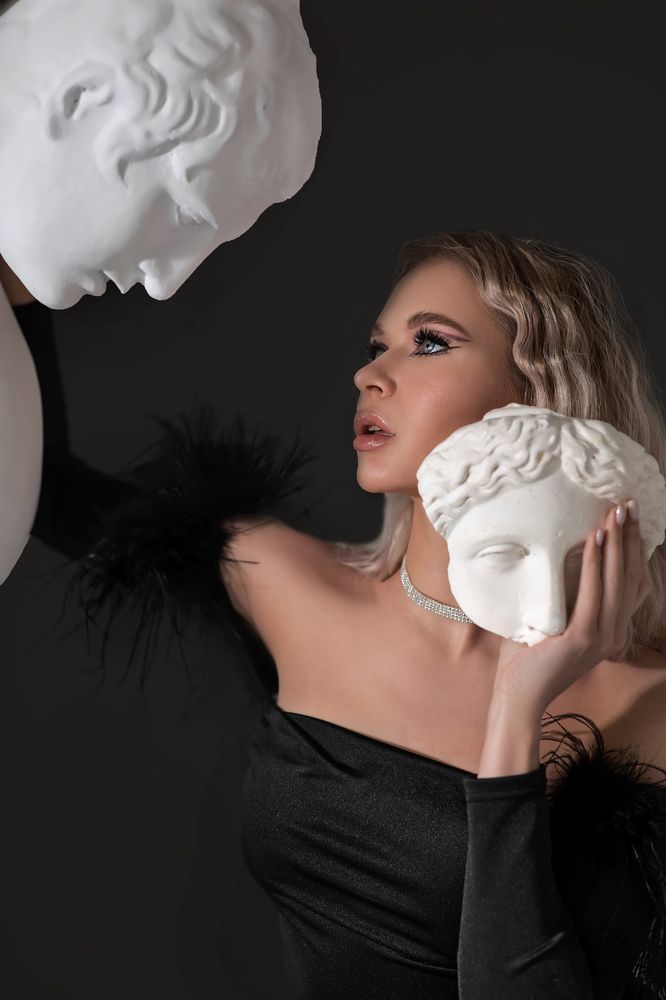 Фотография автора Альбина Богданова