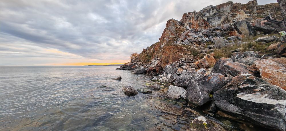 Photograph by Валерий Лебедев