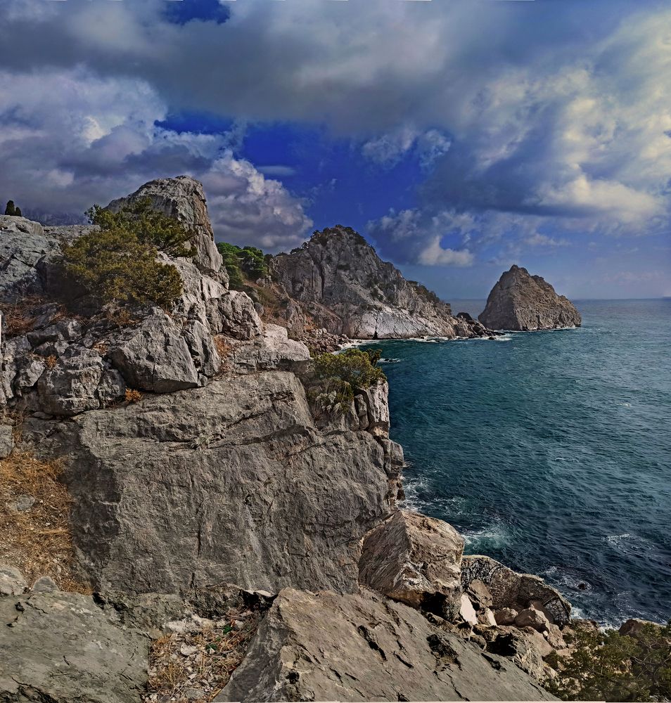 Photograph by Евгений Самулев