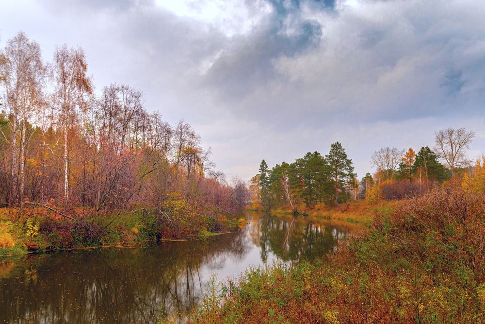 Photograph by Андрей Городецкий