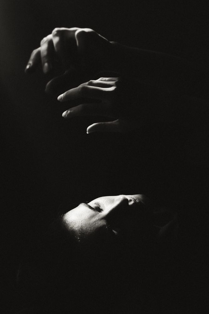 Photograph by Slava Storozhev