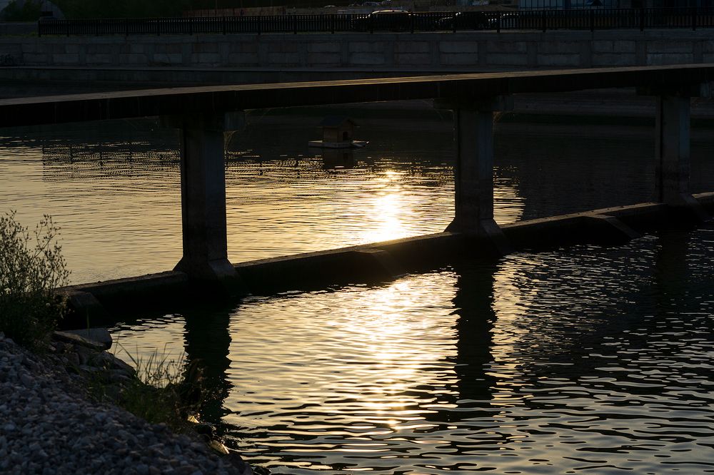 Photograph by Инесса Абрамова